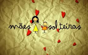 mãe solteira