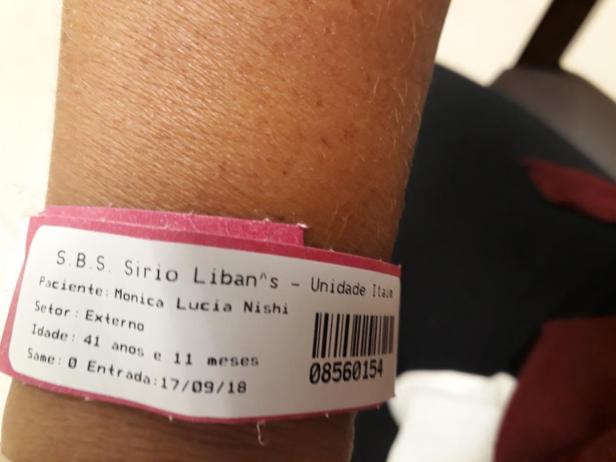 pulseirinha hospital