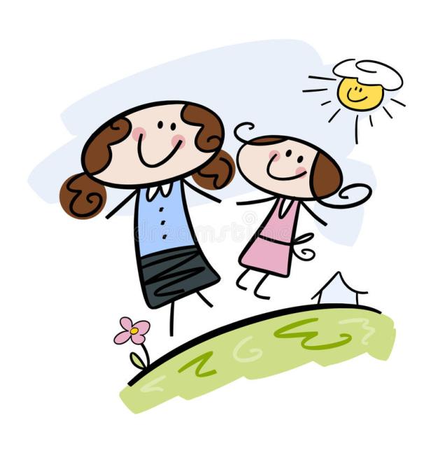 happy-mom-daughter-19166221