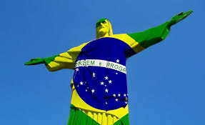 cristo brasileiro