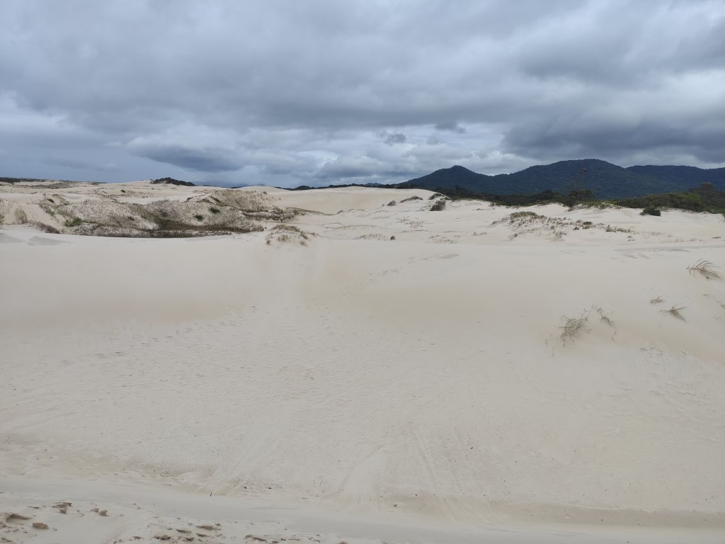 Dunas da Conceição - Florianópolis